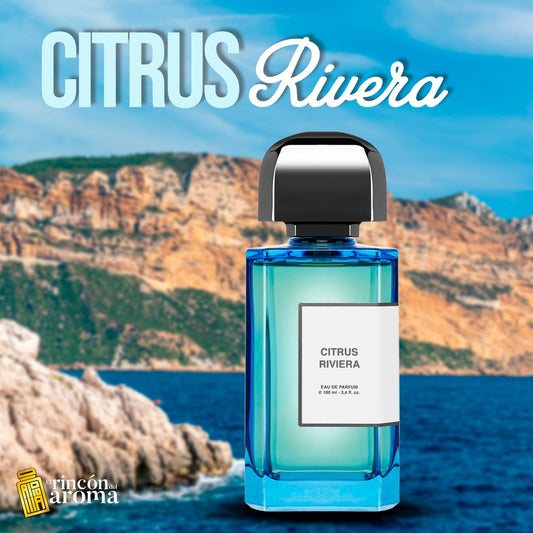 BDK parfums Citrus Riviera