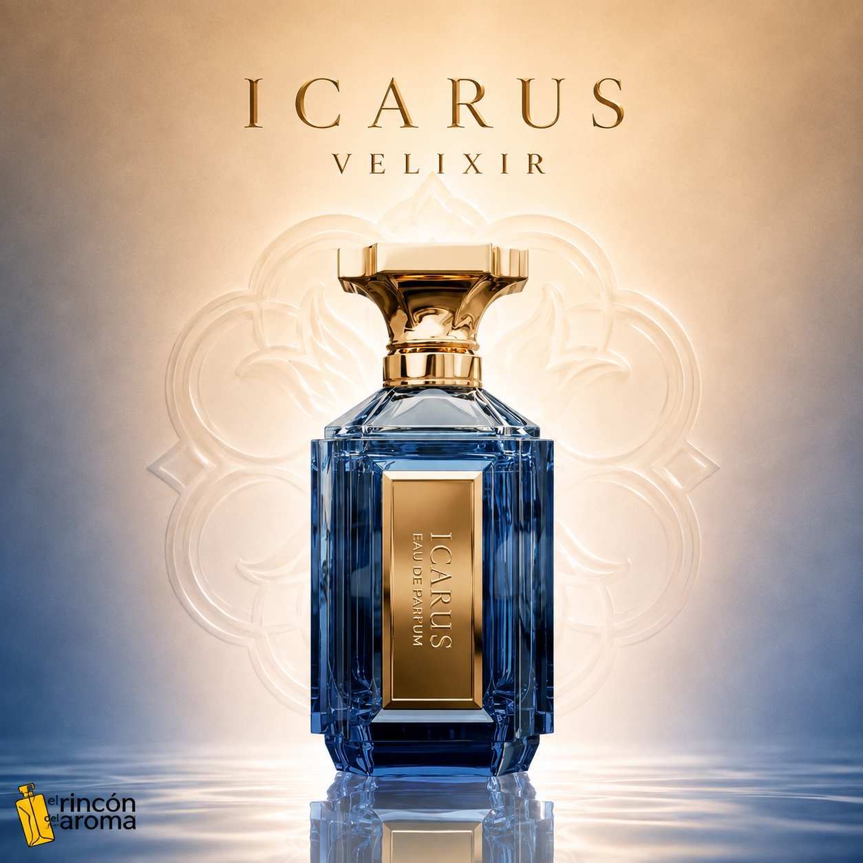 Velixir Icarus