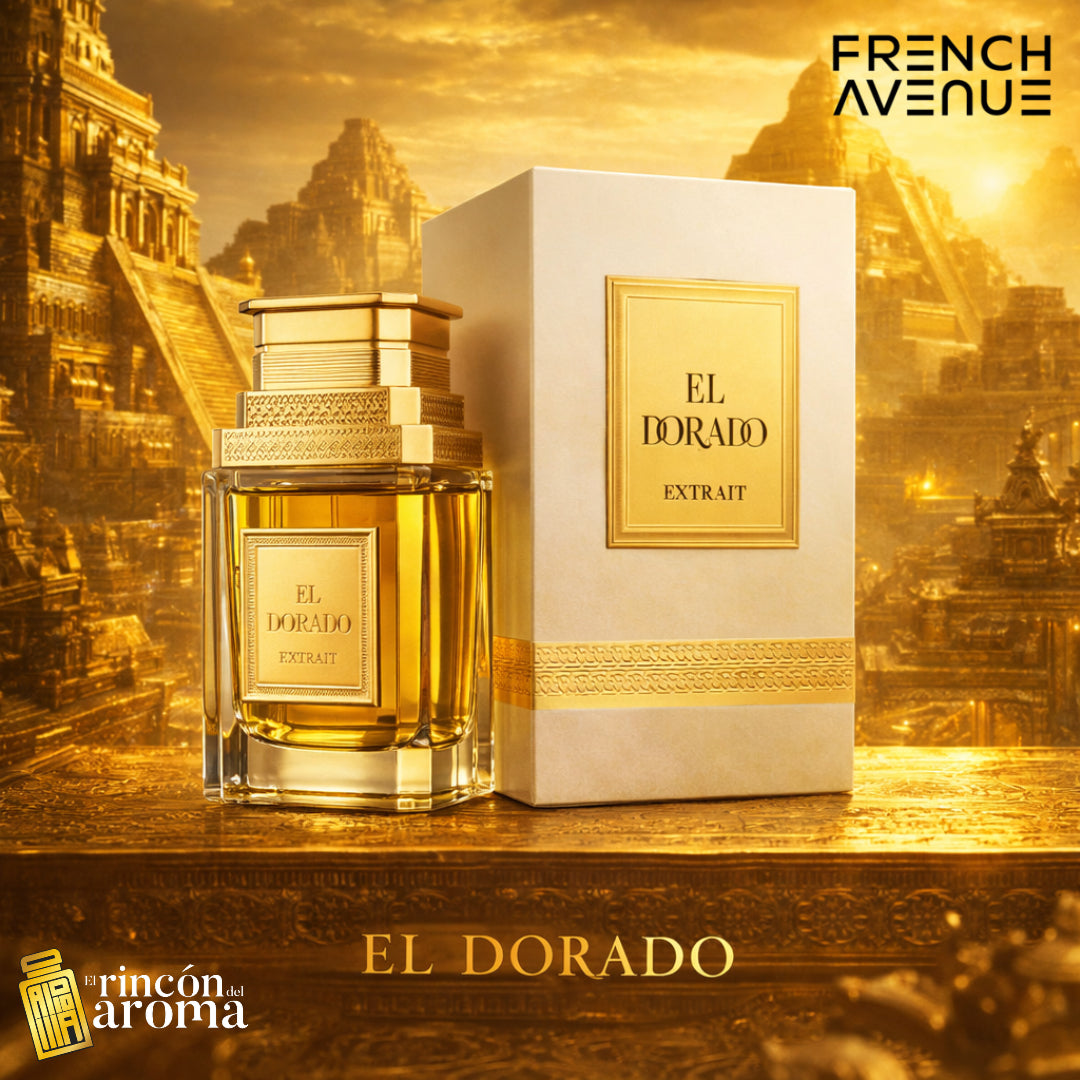Fragance World El Dorado