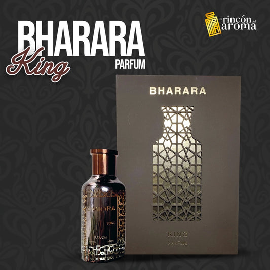 Bharara King Parfum