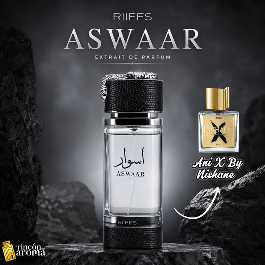 Riiffs Aswaar