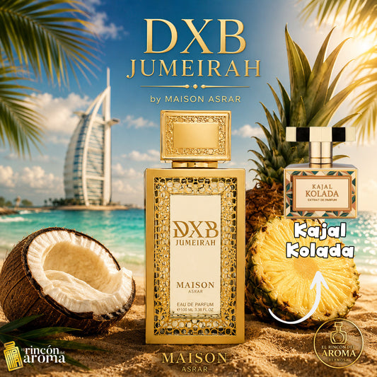 Maison Asrar DXB Jumeirah