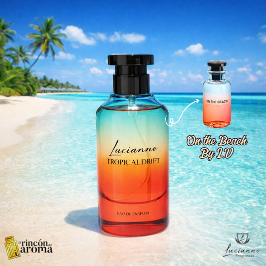Fragance World Tropical Drift
