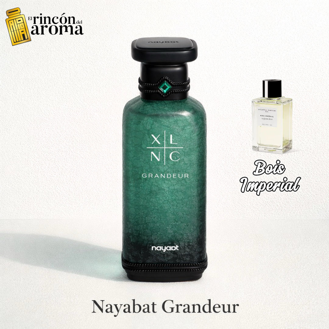 Orientica Nayabat Grandeur 200ML