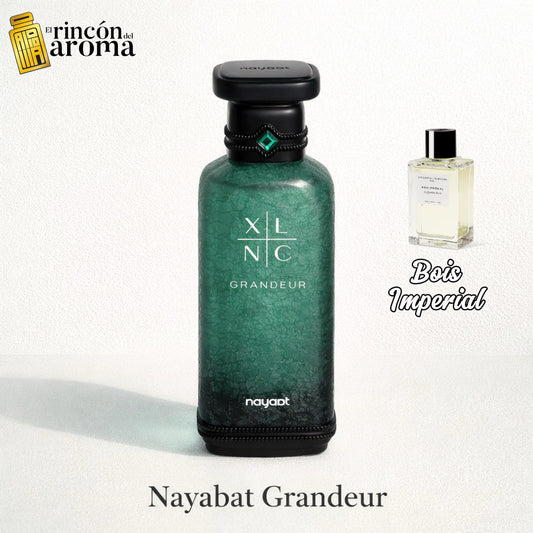 Orientica Nayabat Grandeur 200ML