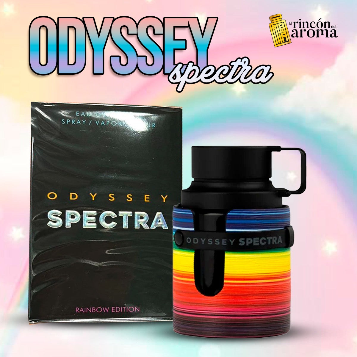 Armaf Odyssey Spectra