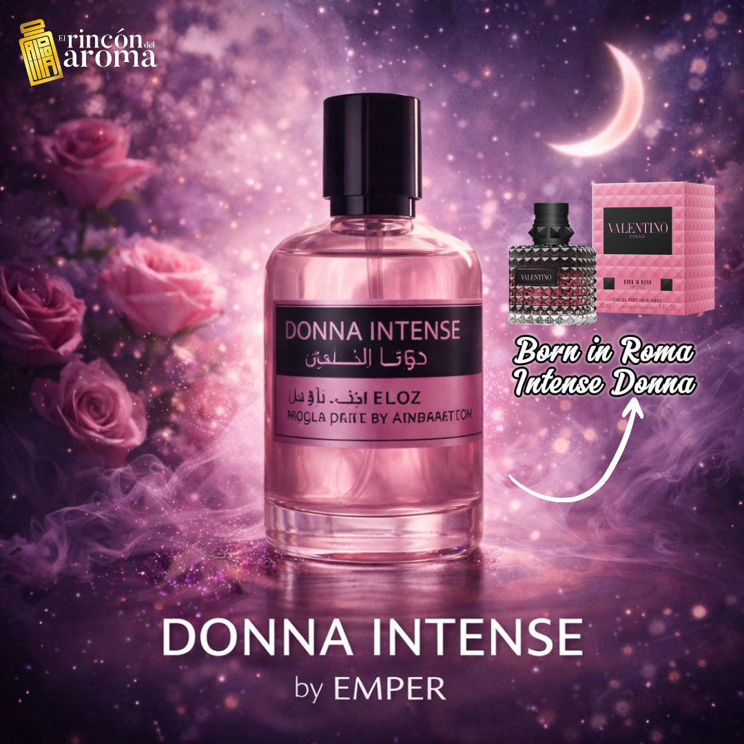 Emper Donna Intense