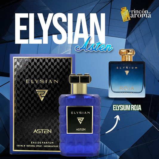 Asten Elyzian