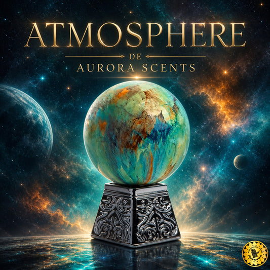 Aurora Scents Atmosphere ( Pre - Venta )