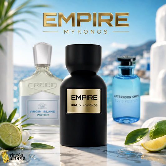 Mykonos Empire 50ML