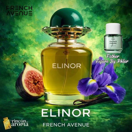 Fragrance World Elinor