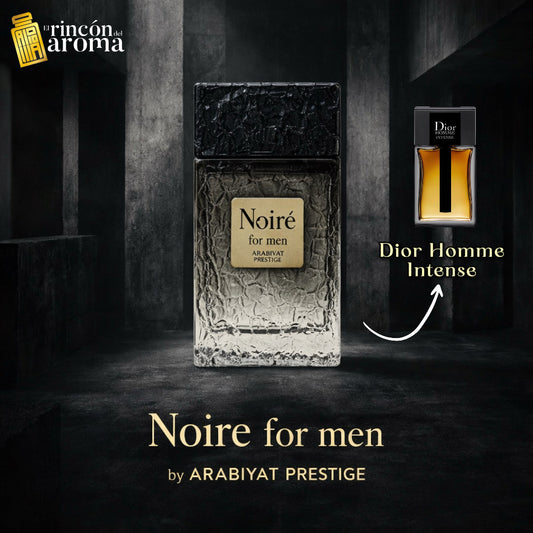 Arabiyat Prestige Noire men