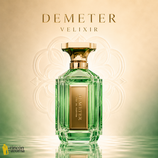Velixir Demeter
