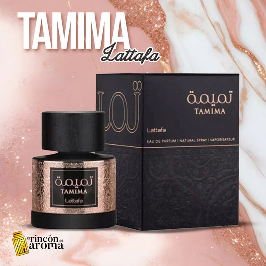 Lattafa Tamima