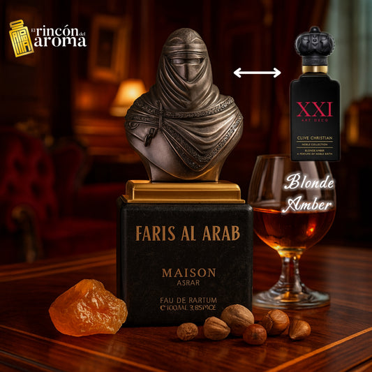 Maison Asrar Faris Al Arab