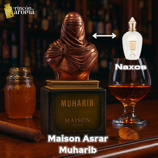 Maison Asrar Muharib