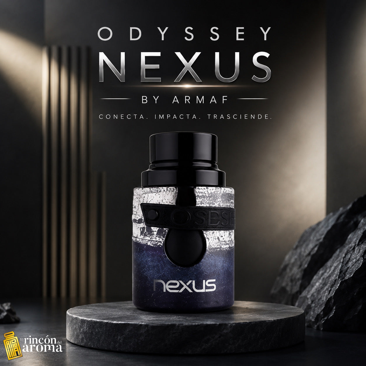 Armaf Odyssey Nexus