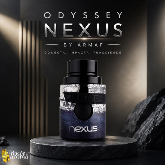 Armaf Odyssey Nexus