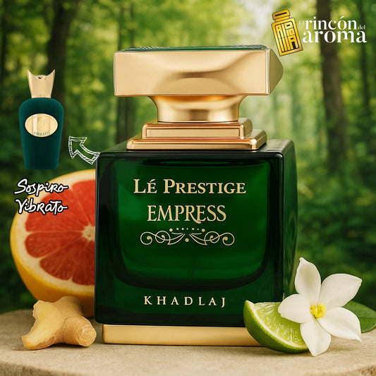 Khadlaj Le Prestige Empress
