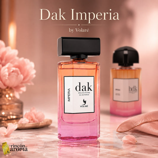 Volare Dak Imperia