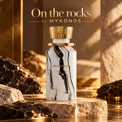 Mykonos On the rocks