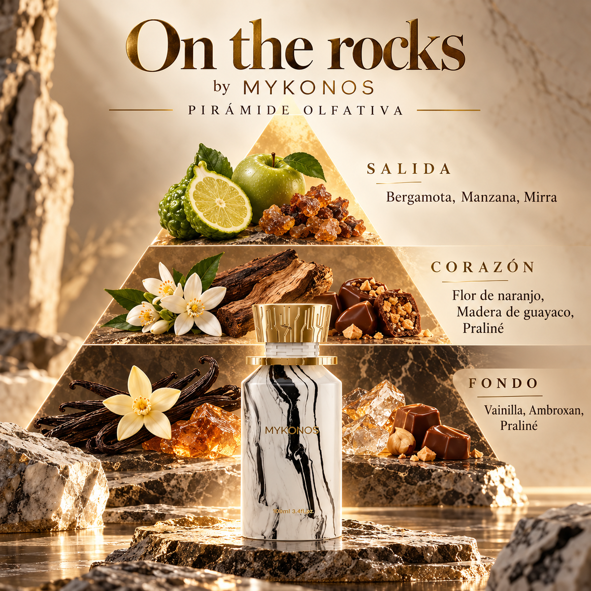 Mykonos On the rocks
