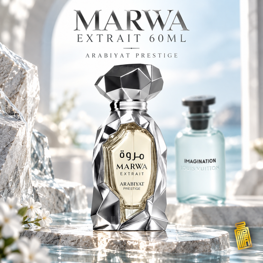 Arabiyat Prestige Marwa Extrait