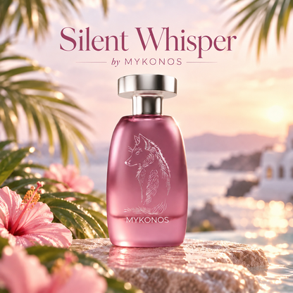 Mykonos Silent Whisper