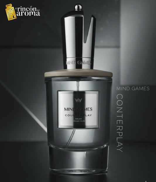 Mind Games Counterplay 3.4oz