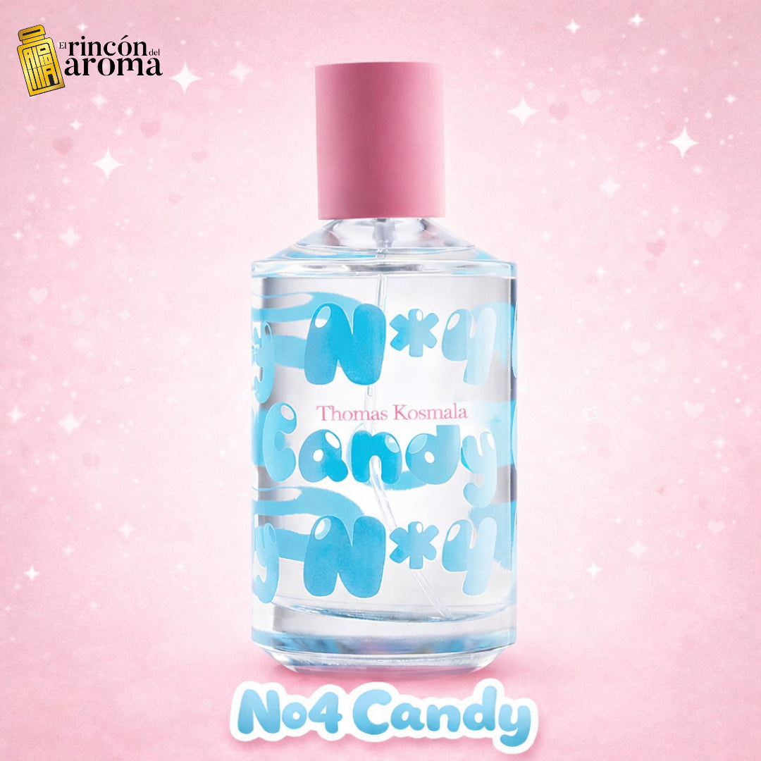 Thomas Kosmala No4 Candy