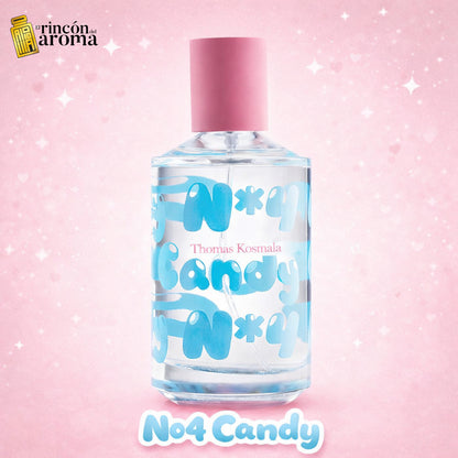 Thomas Kosmala No4 Candy