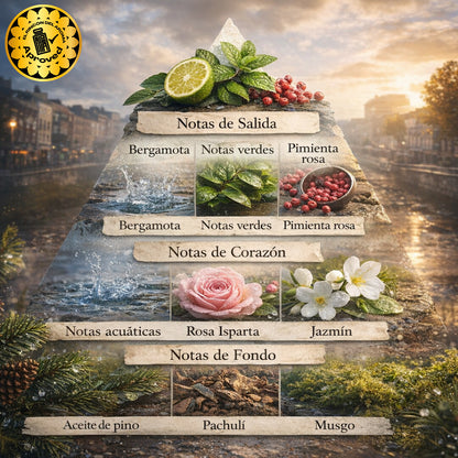 Maison Margiela - When the rain stops 3.4oz