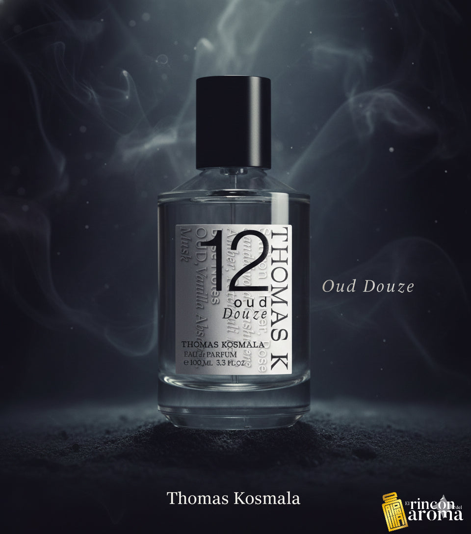 Thomas Kosmala No12 Oud Douze 3.4oz