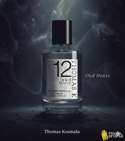 Thomas Kosmala No12 Oud Douze 3.4oz