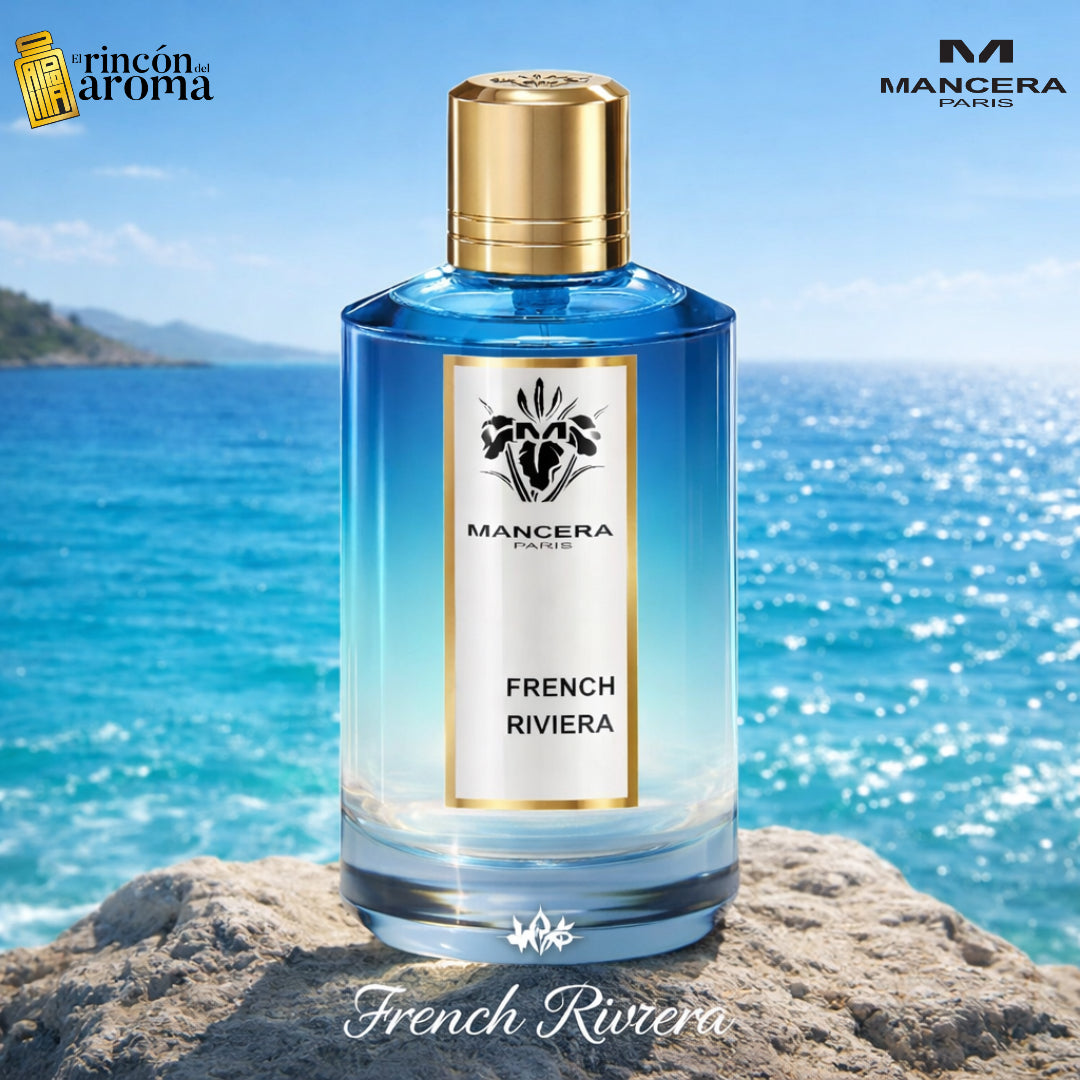 Mancera Paris French Riviera