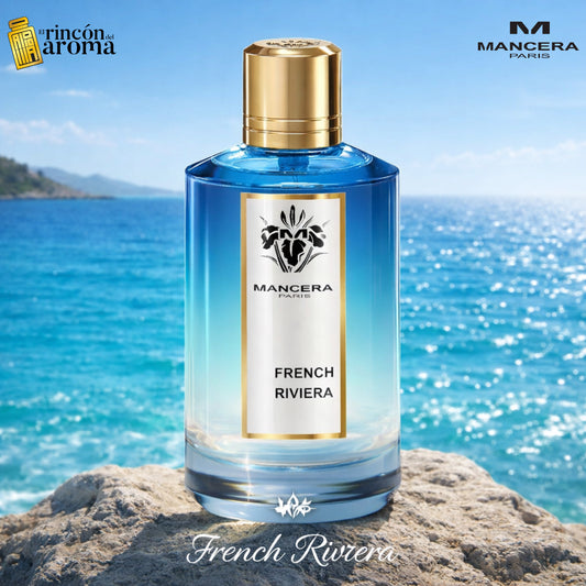 Mancera Paris French Riviera