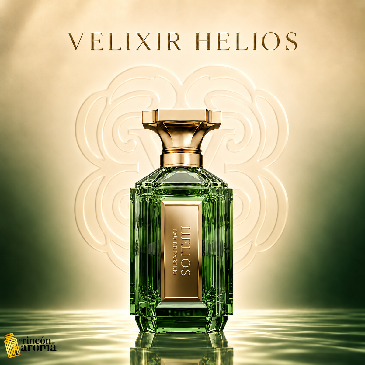 Velixir Helios