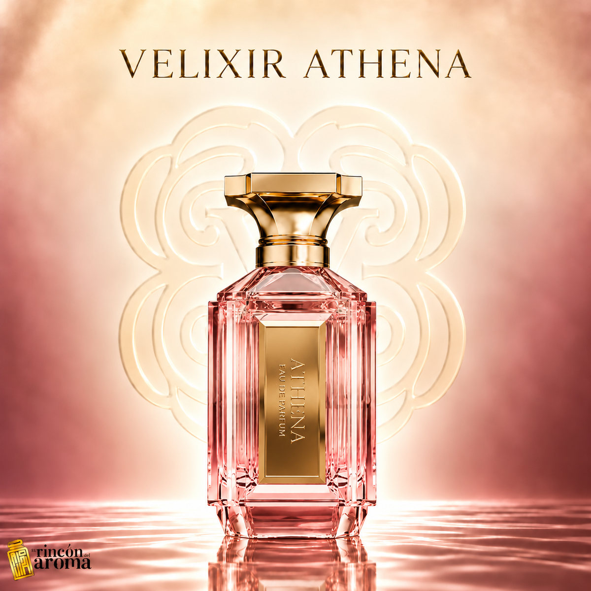Velixir Athena