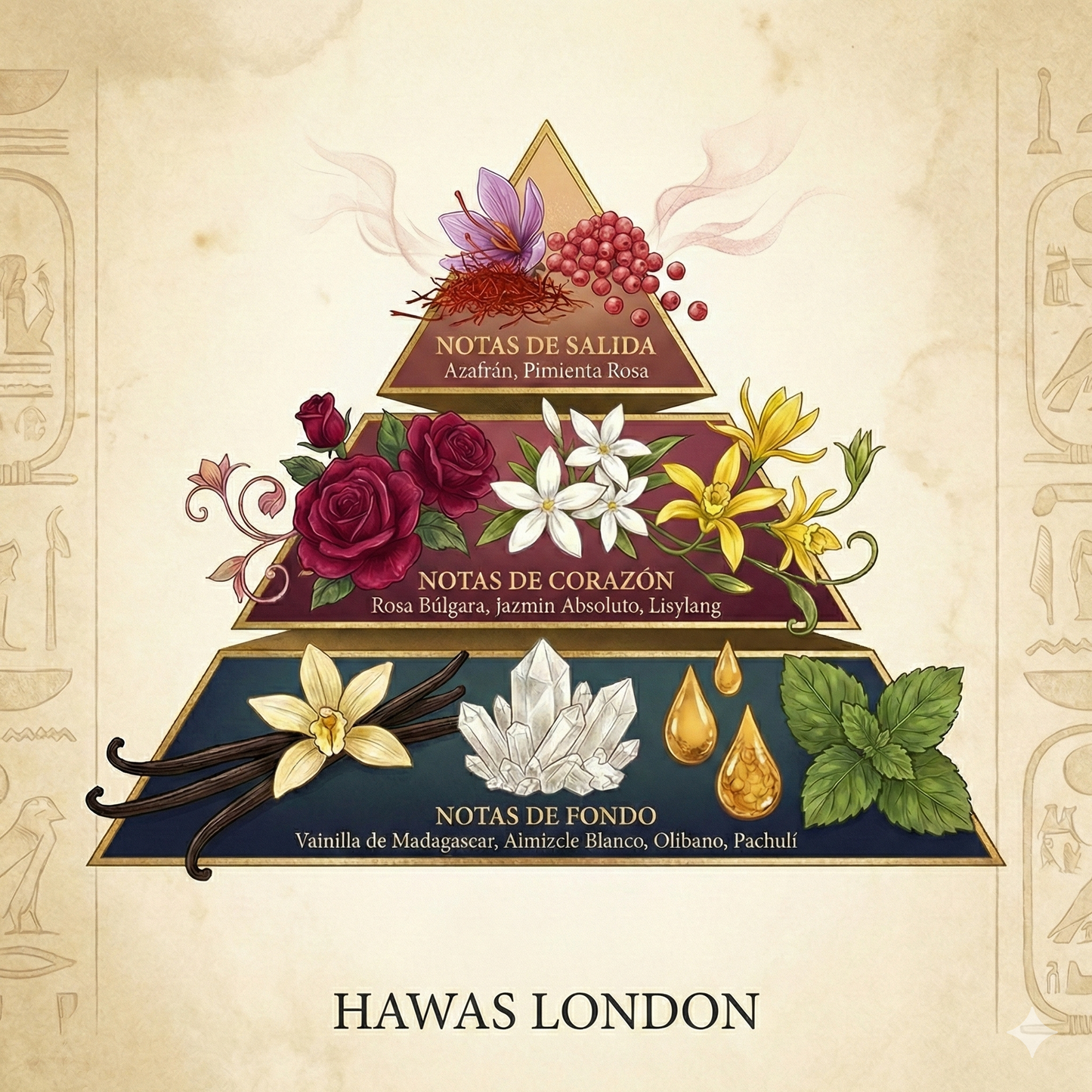 Rasasi Hawas London