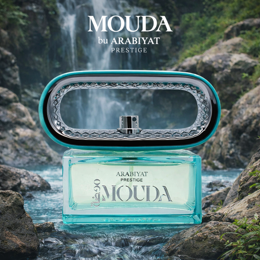 Arabiyat Prestige Mouda