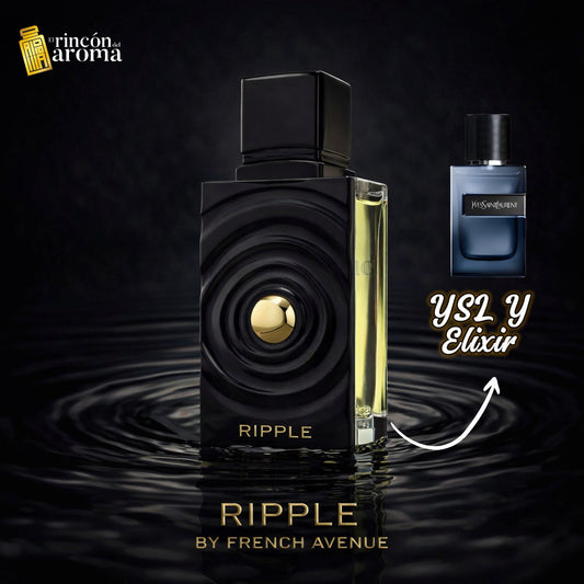 Fragrance World Ripple