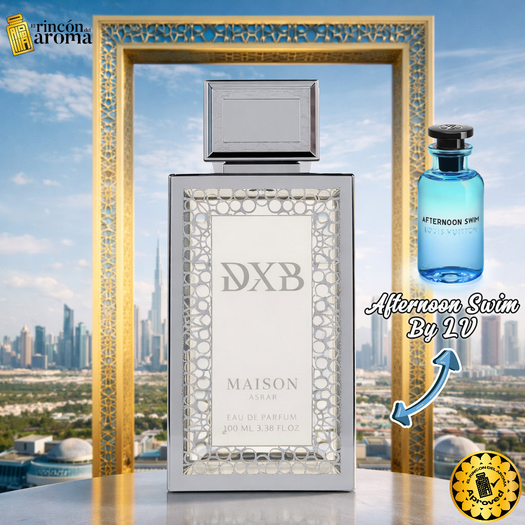 Maison Asrar DXB