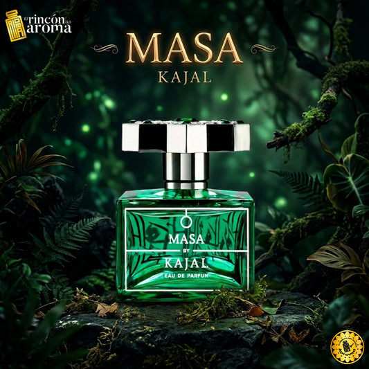 Kajal Masa