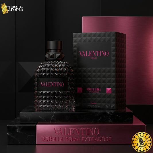 Valentino Born in Roma Extradose 100ML