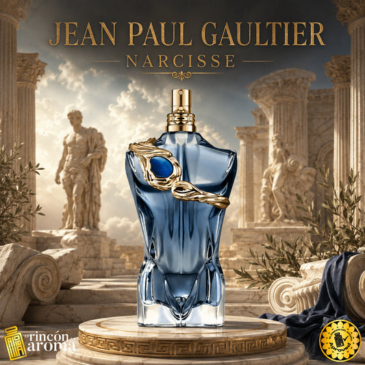 JPG Le Beau Narcisse (75ML) Pre venta