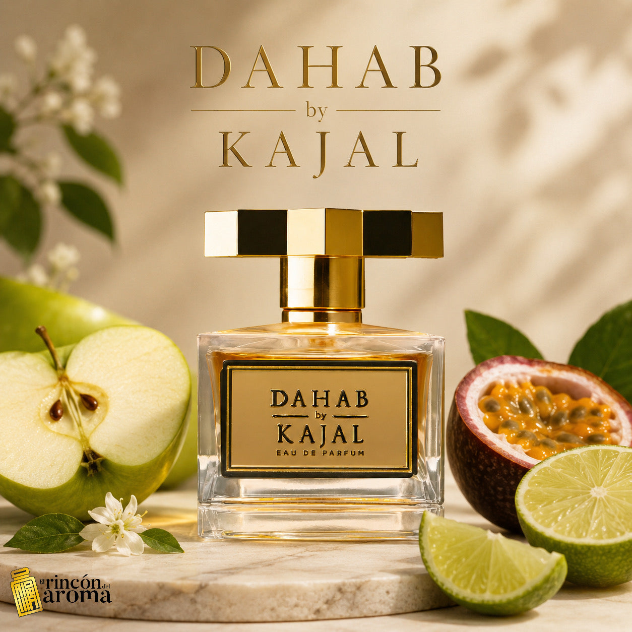 Kajal Dahab