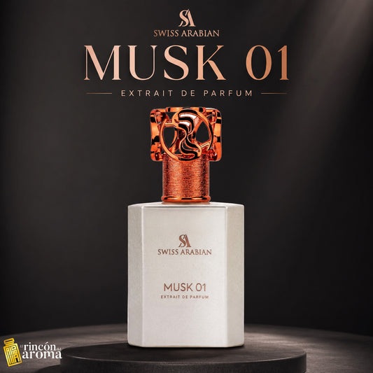 Swiss Arabian Musk 01