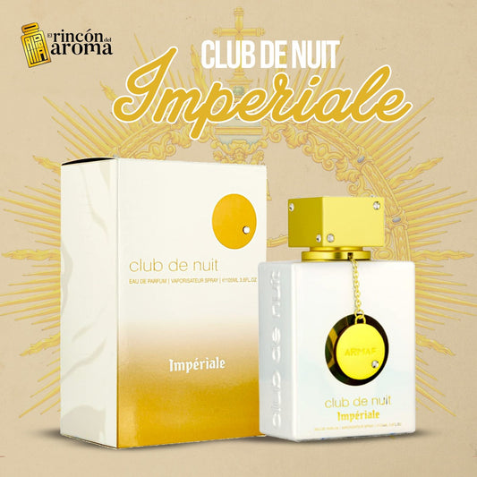 Armaf Club De Nuit “imperiale”