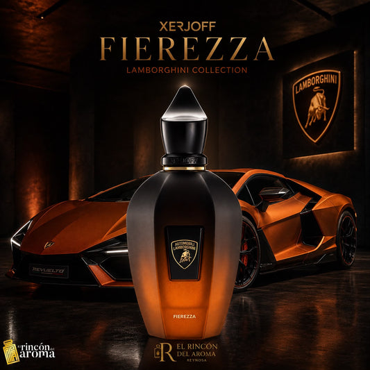 Xerjoff Fierezza