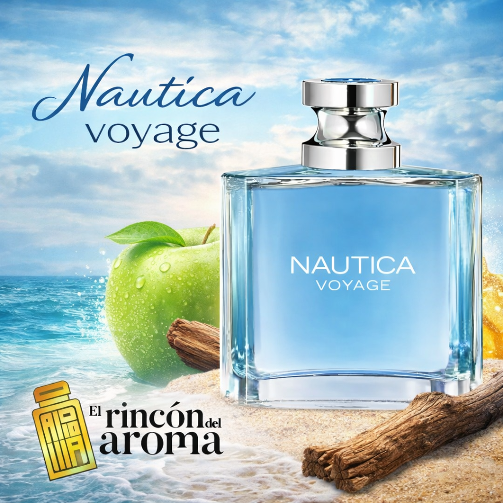 Nautica Voyage